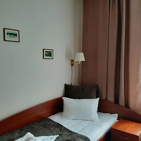 Gasthof Ecodom Minsk
