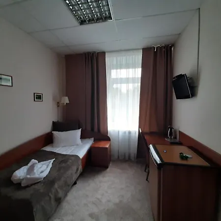 Ecodom * Minsk