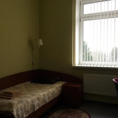 Ecodom Gasthof Minsk