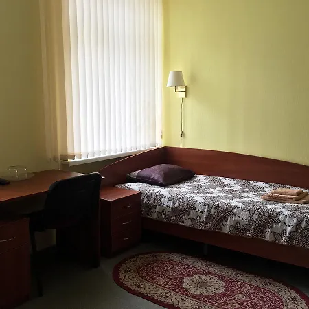 Gasthof Ecodom Minsk