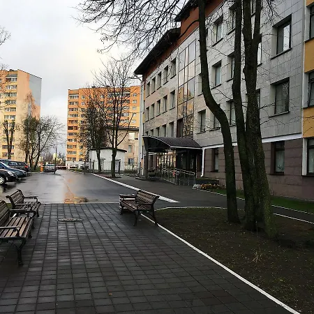 Ecodom Gasthof