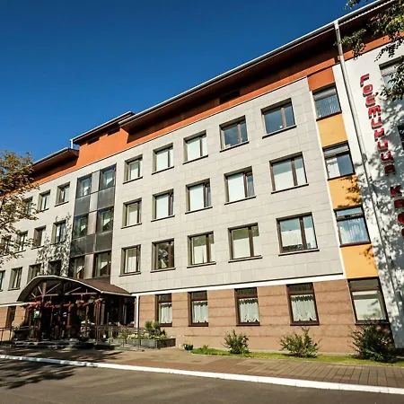 Inn Ecodom