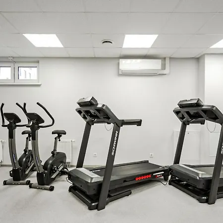 Inn Ecodom Minsk