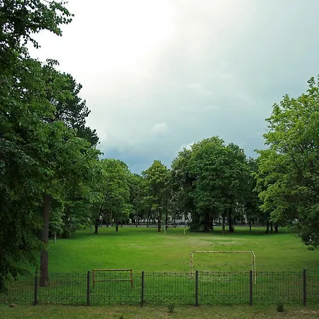 Ecodom Han/Misafirhane Minsk