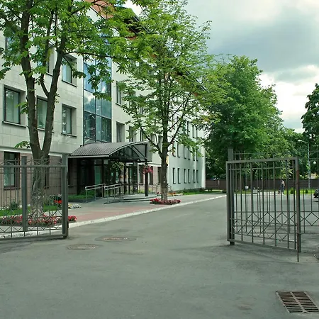 Ecodom Minsk