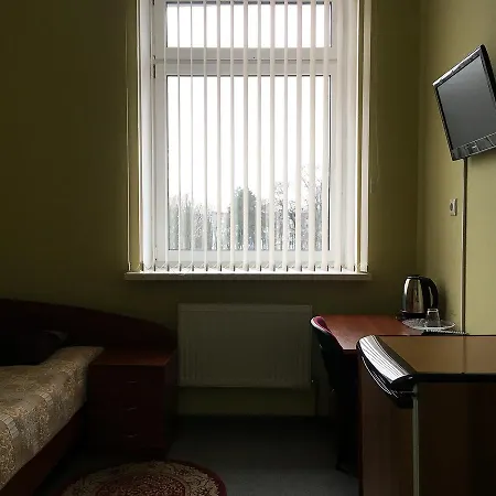 Ecodom * Minsk