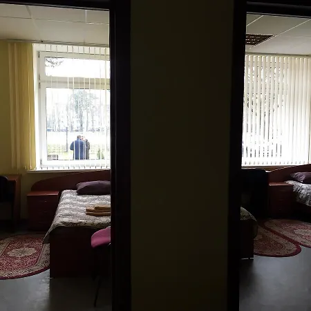 Ecodom Minsk