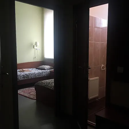 Ecodom Minsk